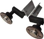 GEZOCHT : Ongeremde As of Aseinden aanhangwagen met wielen, Enlèvement ou Envoi