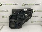 Raammechanisme Rechts Volkswagen Golf 6 ORIGINEEL 5K4839730H, Auto-onderdelen, Gebruikt, Volkswagen, Ophalen of Verzenden, Volkswagen