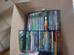 Lot de DVD, Cd's en Dvd's, Dvd's | Actie, Overige genres, Gebruikt, Ophalen of Verzenden