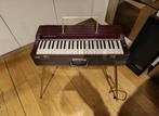 Piano vintage Companion 49 complet et en bon état, Musique & Instruments, Pianos, Enlèvement, Utilisé, Piano