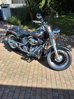 Harley davidson, Motoren, 2 cilinders, Particulier, Meer dan 35 kW, Overig