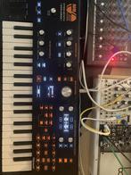 ASM Hydrasynth Explorer ( Comme Neuf + Facture ), Comme neuf, Autres marques, Envoi, Avec connexion MIDI