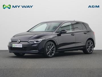 Volkswagen Golf VIII eHybrid (PHEV) Golf eHybrid 1.4 Style B beschikbaar voor biedingen