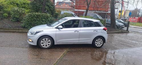 ✅️Hyundai i20 1.2 2017 / Garantie /1ste eigenaar, Auto's, Hyundai, Bedrijf, Te koop, i20, ABS, Adaptive Cruise Control, Airbags