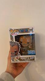 Funko Pop! One Piece – Monkey D. Garp #2172, Enlèvement ou Envoi, Neuf