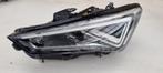 Seat Leon cupra 5fb full led koplamp links. 5fb941035c