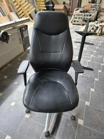 Bureaustoel, Enlèvement, Utilisé, Chaise de bureau, Ergonomique