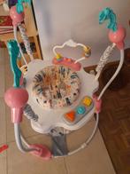 Baby jumper, Kinderen en Baby's, Ophalen, Gebruikt, Babygym
