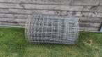 Ursusdraad 1,2m hoog, Ophalen, Zo goed als nieuw, 20 meter of meer, Draad