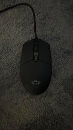 Gaming Muis, Rechtshandig, Muis, Gaming muis, Gxtrust
