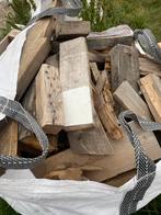 Stookhout, Tuin en Terras, Ophalen