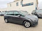 Citroën Grand C4 Spacetourer 1.6 HDi 7 PL * 1 JAAR GARANTIE, Achat, 4 portes, Entreprise, 7 places