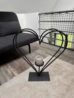 Deco bougie, Ophalen