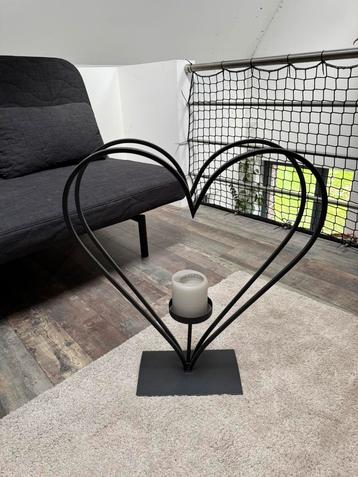 Deco bougie, Enlèvement