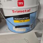 Trimetal en Sikkens producten, Doe-het-zelf en Bouw, Ophalen, Zo goed als nieuw