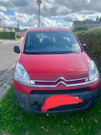 Berlingo, Auto's, Citroën, Stof, 1250 kg, 1600 cc, Berlingo