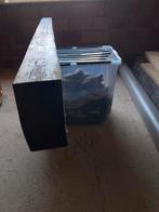 Eikenbalk, Doe-het-zelf en Bouw, Eiken, Zo goed als nieuw, 50 mm of meer, Balk