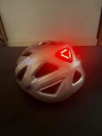 abus fietshelm urban-i 3.0, Fietsen en Brommers, Ophalen, Nieuw, Abus, L