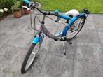 Meisjesfiets Norta 24 inch, Ophalen, Zo goed als nieuw
