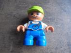 Lego Duplo Figures New Model Child Boy (zie foto's), Ophalen of Verzenden, Gebruikt, Losse stenen, Duplo