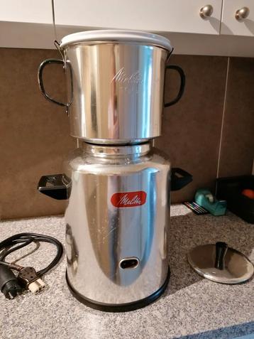 Koffie machine 