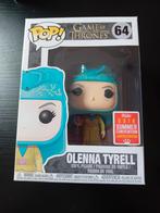 Funko pop game of thrones 64 olenna tyrell 2018 summer, Collections, Comme neuf, Enlèvement ou Envoi