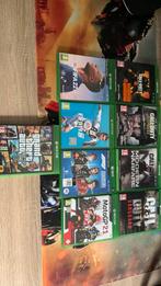 Xbox series x en Xbox one games, Consoles de jeu & Jeux vidéo, Jeux | Xbox Series X & S, Utilisé, Enlèvement ou Envoi