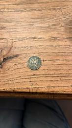 5 centimes 1901 Adolphe grand duc de Luxembourg, Postzegels en Munten, Munten | Europa | Euromunten