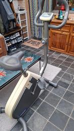 hometrainer domyos vm230, Sport en Fitness, Fitnessapparatuur, Ophalen, Gebruikt, Buik, Hometrainer