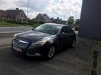 OPEL INSIGNIA 1.4 turbo benzine, Auto's, Opel, Te koop, Zilver of Grijs, Berline, Benzine