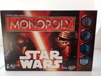 Monopoly Star Wars, Trois ou quatre joueurs, Enlèvement, Neuf, Parker