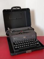 Machine à écrire Royal Arrow des années '40, Antiquités & Art, Enlèvement