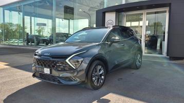 Kia Sportage 1.6 T-GDI HEV GT LINE  Nieuw !  + pano da beschikbaar voor biedingen