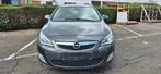 Opel Astra Sports Tourer 1.4 TURBO, Auto's, Opel, Voorwielaandrijving, Euro 5, Zwart, Leder en Stof