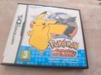 Pokémon-spel, Games en Spelcomputers, Games | Nintendo DS, Ophalen of Verzenden, Zo goed als nieuw, Vanaf 3 jaar, Online