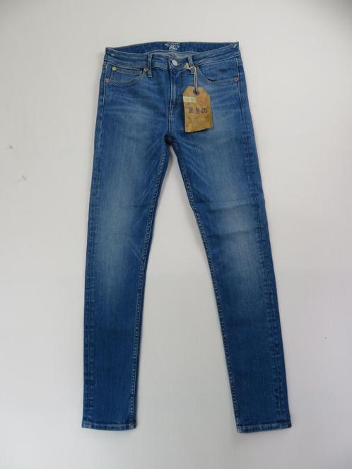 Skinny Jeans W27 L28 Comfort Stretch True Blue, Kleding | Dames, Spijkerbroeken en Jeans, Nieuw, W27 (confectie 34) of kleiner