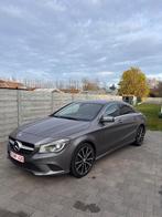 Mercedes CLA 180d EURO 6B 104000km, Voorwielaandrijving, CLA, Stof, 4 cilinders