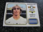 Panini Sticker Anderlecht Kenneth Brylle Football 81 Nr 20, Ophalen of Verzenden, Nieuw, Sticker
