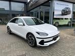Hyundai Ioniq 6 EV, Auto's, Automaat, Achterwielaandrijving, Wit, Leder