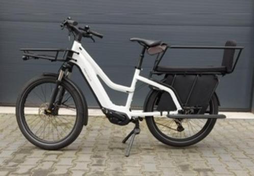 2025 Riese&Müller Multicharger - vanaf 4750e (3926e 0% btw), Fietsen en Brommers, Elektrische fietsen, Nieuw, Riese & Müller, 47 tot 51 cm