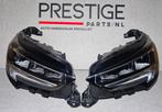 Koplampen Corsa F FULL LED ORGINEEL SET LINKS & RECHTS, Auto-onderdelen, Ophalen of Verzenden, Herkomst onderdeel bekend, Gebruikt