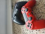 PS4 PS5 CONTROLLER, Games en Spelcomputers, Spelcomputers | Sony Consoles | Accessoires, Ophalen of Verzenden, Zo goed als nieuw