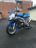 Suzuki SV 1000s, Motoren, Particulier