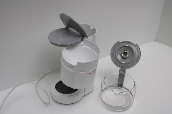 Moulinex Koffiemachine, Elektronische apparatuur, Koffiezetapparaten