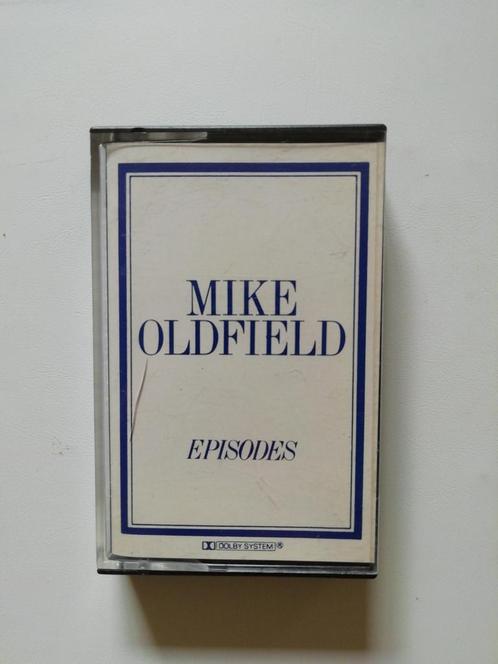 cassettebandjes music, Cd's en Dvd's, Cassettebandjes, Gebruikt, Ophalen of Verzenden