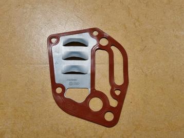 Audi A3 8L/Golf Mk4 oliekoeler pakking OEM te koop! NIEUW! beschikbaar voor biedingen