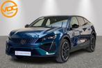 Peugeot 408 GT, 4 deurs, 1199 cc, Blauw, 97 kW