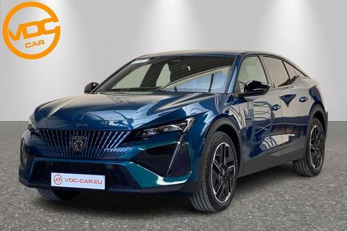 Peugeot 408 GT, Auto's, Peugeot, Adaptieve lichten, Adaptive Cruise Control, Airbags, Bluetooth, Boordcomputer, Centrale vergrendeling