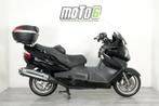 Suzuki Burgman 650 Executive, Motoren, Motoren | Suzuki, Bedrijf, Meer dan 35 kW, Moto6, 650 cc