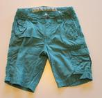 Short groen Zeeman (maat 110), Kinderen en Baby's, Kinderkleding | Maat 110, Broek, Zeeman, Gebruikt, Ophalen of Verzenden